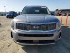 2021 Kia Telluride S zu verkaufen in Antelope, CA - Side