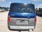 2004 Honda Element Ex de vânzare în Oklahoma City, OK - Front End