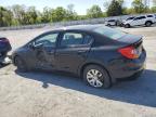 2012 Honda Civic Lx продається в Spartanburg, SC - Side