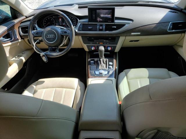  AUDI A7 2016 Szary