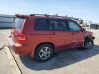 2001 Toyota Highlander  للبيع في Bakersfield، CA - Front End