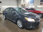 2013 Buick Lacrosse Premium for Sale in Elgin, IL - Side