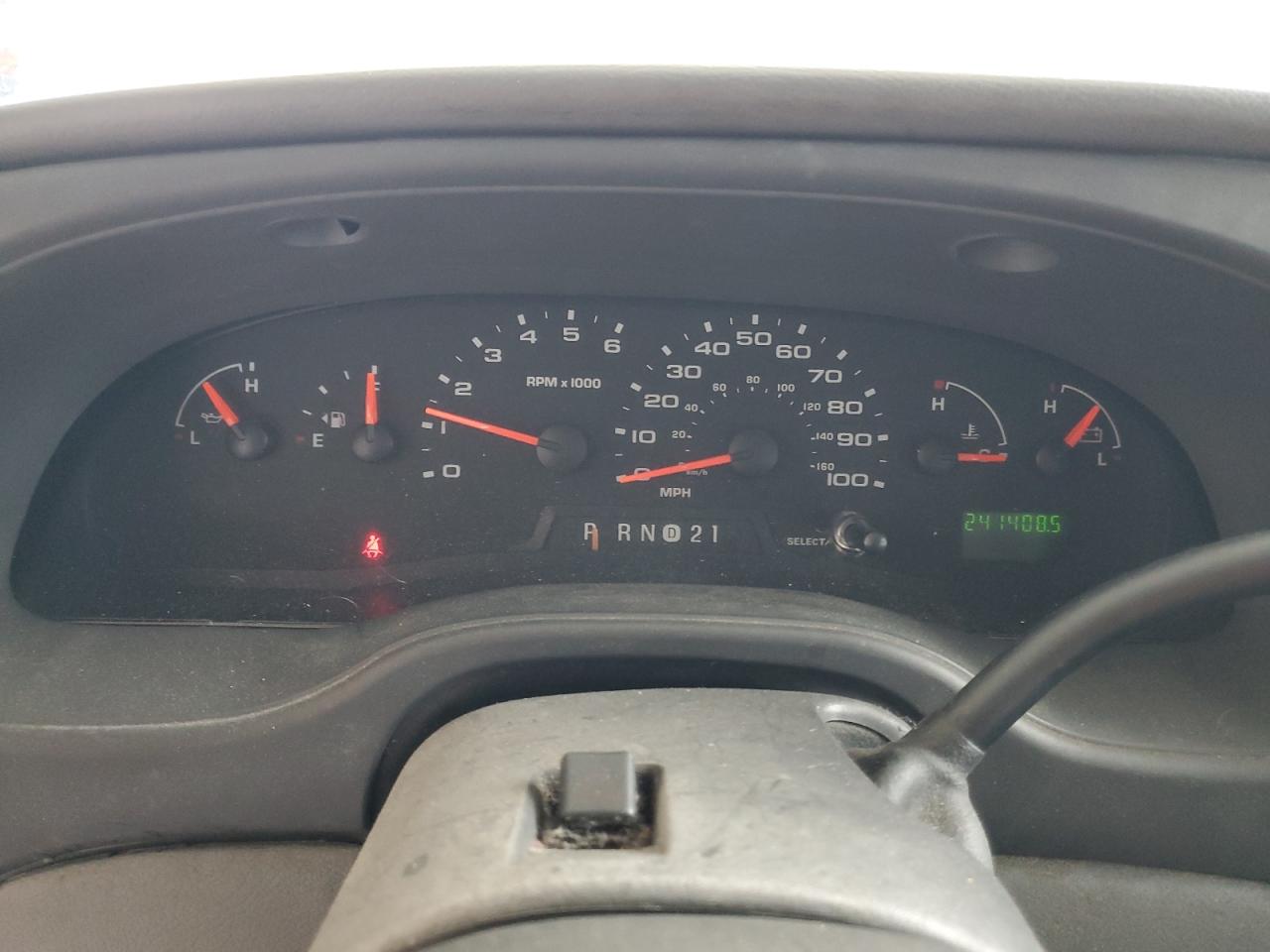 2008 Ford Econoline E350 Super Duty Van VIN: 1FTSE34L68DA15462 Lot: 52294355