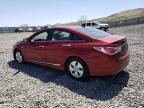2012 Hyundai Sonata Hybrid للبيع في Reno، NV - Mechanical