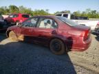 2002 Honda Civic Lx na sprzedaż w Spartanburg, SC - Front End