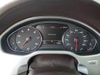 2012 Audi A8 L Quattro zu verkaufen in Woodhaven, MI - Front End