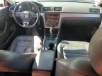 2014 Volkswagen Passat S за продажба в North Las Vegas, NV - Minor Dent/Scratches