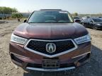 2017 Acura Mdx Technology للبيع في Montgomery، AL - Rear End
