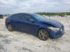2018 Hyundai Elantra Sel للبيع في Loganville، GA - Front End