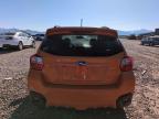 2015 Subaru Xv Crosstrek 2.0 Limited for Sale in Magna, UT - Front End