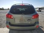 2008 Hyundai Santa Fe Se за продажба в Reno, NV - Front End