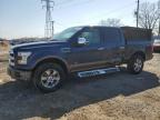 2015 Ford F150 Supercrew for Sale in Blaine, MN - Side