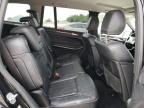 2013 Mercedes-Benz Gl 450 4Matic en Venta en Taylor, TX - Front End