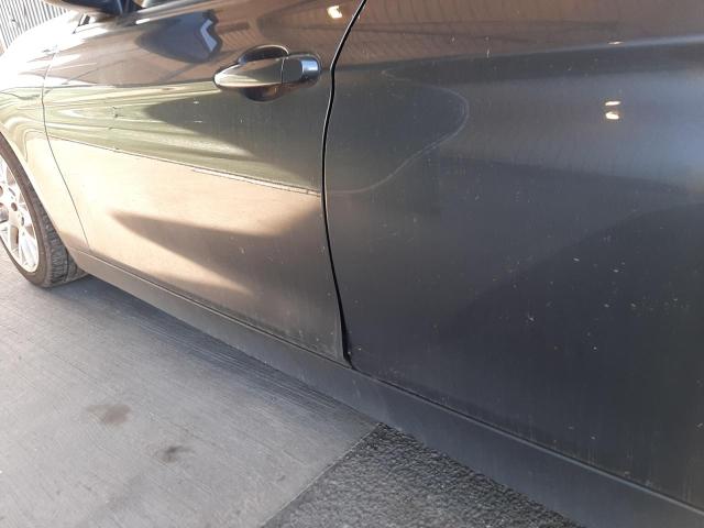 2014 BMW 320D BUSIN