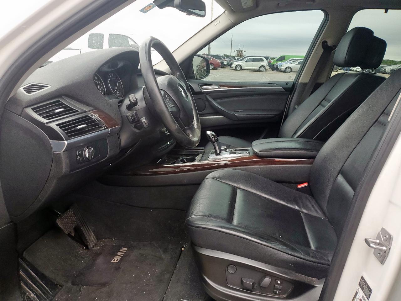 2012 BMW X5 xDrive35I VIN: 5UXZV4C59CL991837 Lot: 51658575