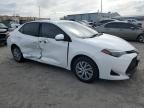 2018 Toyota Corolla L zu verkaufen in Las Vegas, NV - Side