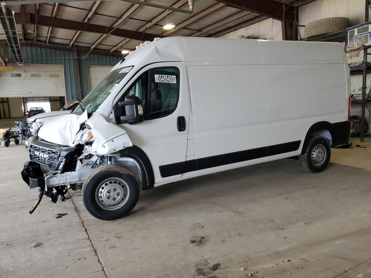Eldridge, IA에서 판매 중인 2025 Ram Promaster 3500 3500 High - Front End
