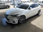 2017 Lexus Is 200T იყიდება Los Angeles-ში, CA - Front End