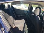 2014 Nissan Versa S на продаже в Charles City, VA - Side