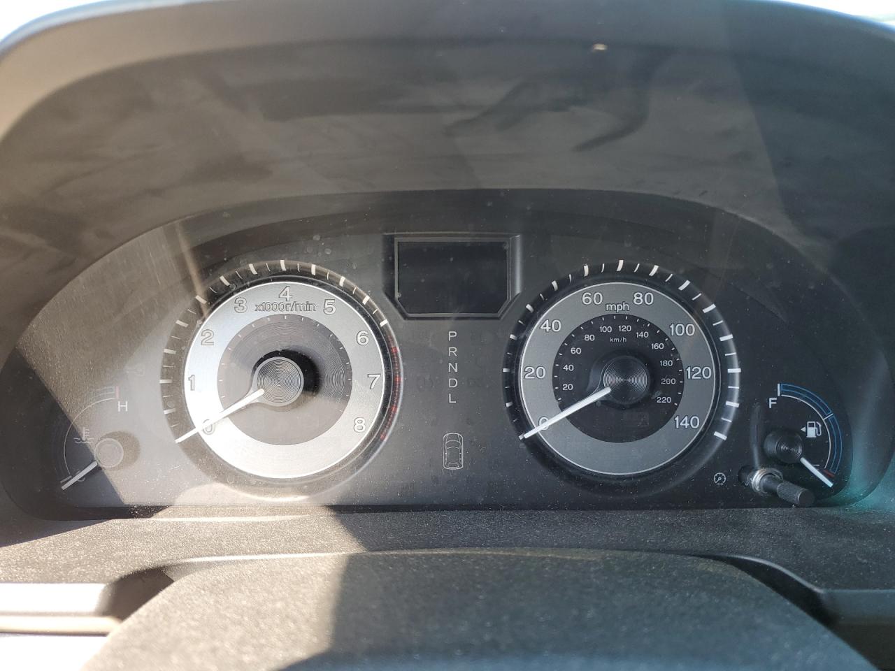 2011 Honda Odyssey Exl VIN: 5FNRL5H66BB029835 Lot: 54927725