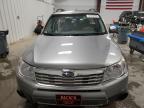 2009 Subaru Forester 2.5X Premium na sprzedaż w Windham, ME - Rear End