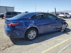 2025 Toyota Camry Xse na sprzedaż w Las Vegas, NV - Front End
