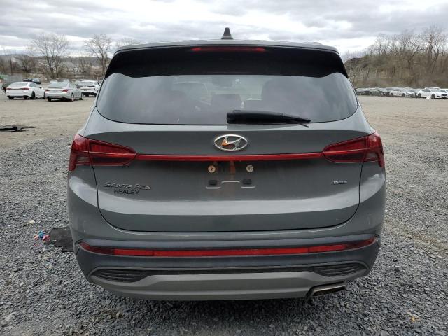  HYUNDAI SANTA FE 2022 Szary