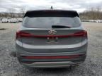 2022 Hyundai Santa Fe Se for Sale in Marlboro, NY - Front End
