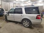 2014 Ford Expedition Limited for Sale in Columbia, MO - Front End