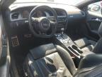 2013 Audi S5 Premium Plus zu verkaufen in Spartanburg, SC - Front End