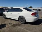 2014 Volkswagen Passat S за продажба в North Las Vegas, NV - Minor Dent/Scratches