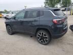2017 Jeep Compass Limited for Sale in Wichita, KS - Front End