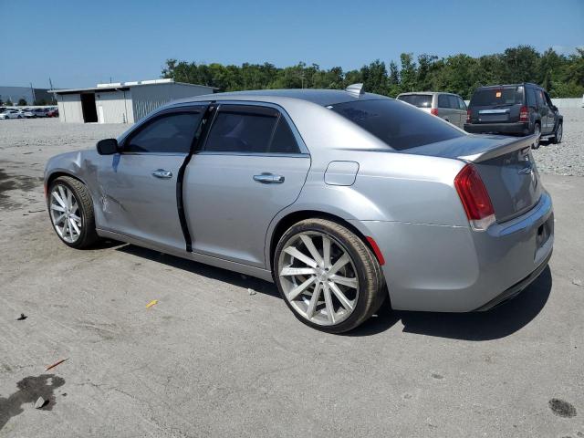  CHRYSLER 300 2017 Silver