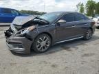 2015 Hyundai Sonata Sport for Sale in Dunn, NC - Front End