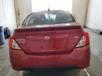 2018 Nissan Versa S na sprzedaż w Madisonville, TN - Rollover
