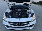 2017 Mercedes-Benz Slc 43 Amg zu verkaufen in North Billerica, MA - Normal Wear