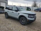 2024 Ford Bronco Sport Big Bend იყიდება Appleton-ში, WI - Front End