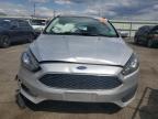 2016 Ford Focus Se for Sale in Pennsburg, PA - Front End