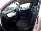 2016 FIAT 500X POP S for sale at Copart SANDY