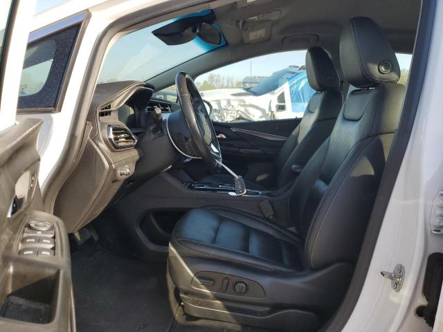  CHEVROLET BOLT 2023 Biały