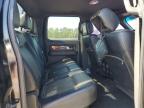 2011 FORD F150 SUPERCREW for sale at Copart NC - LUMBERTON