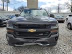 2016 Chevrolet Silverado K1500 Lt for Sale in Wayland, MI - Front End