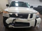 2008 Nissan Titan Xe за продажба в Davison, MI - Front End