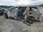 2017 Chrysler Pacifica Touring L за продажба в Byron, GA - Burn