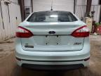 2017 Ford Fiesta Se for Sale in West Mifflin, PA - Front End