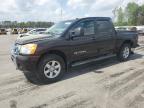 2013 Nissan Titan S for Sale in Dunn, NC - Rear End