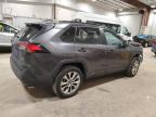 2020 Toyota Rav4 Xle Premium for Sale in Milwaukee, WI - Front End