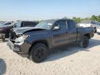 2017 Toyota Tacoma Access Cab for Sale in Houston, TX - Front End