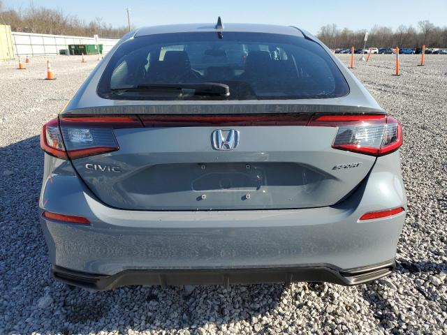  HONDA CIVIC 2023 Szary