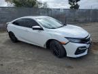 2020 Honda Civic Si   zu verkaufen in San Diego, CA - Rear End